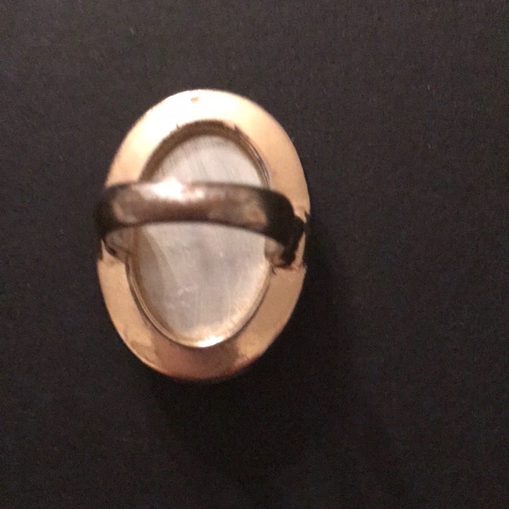 Statement Ring - image 2
